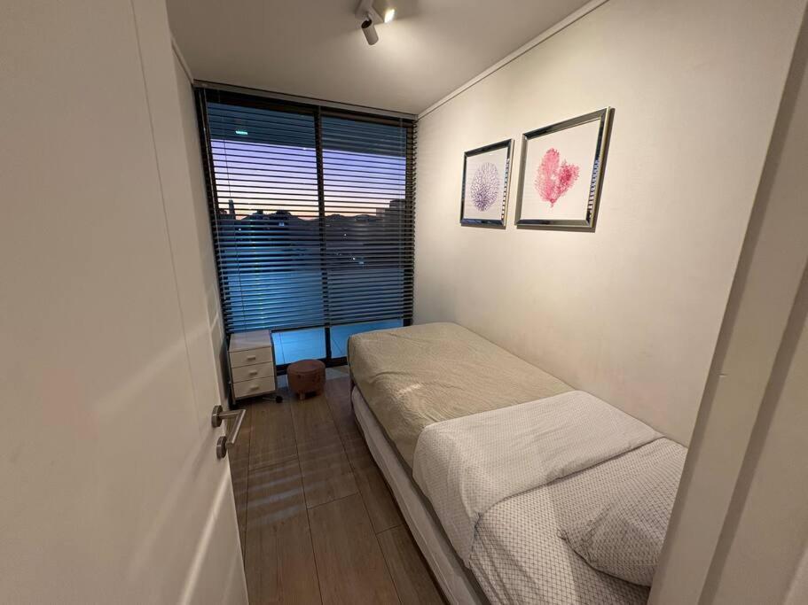 Apartamento Condes De Lujo