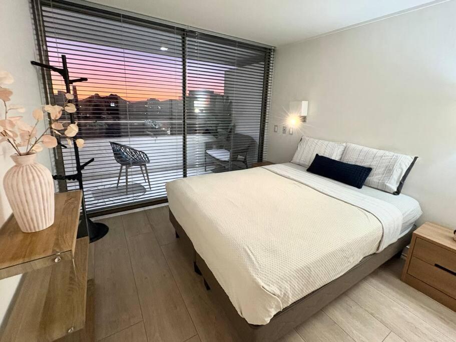 Condes De Lujo Apartamento Santiago