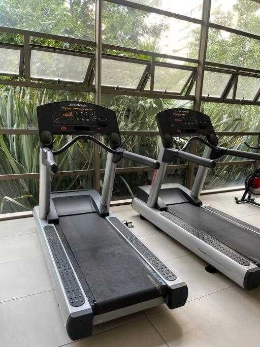 Apartamento Condes De Lujo *