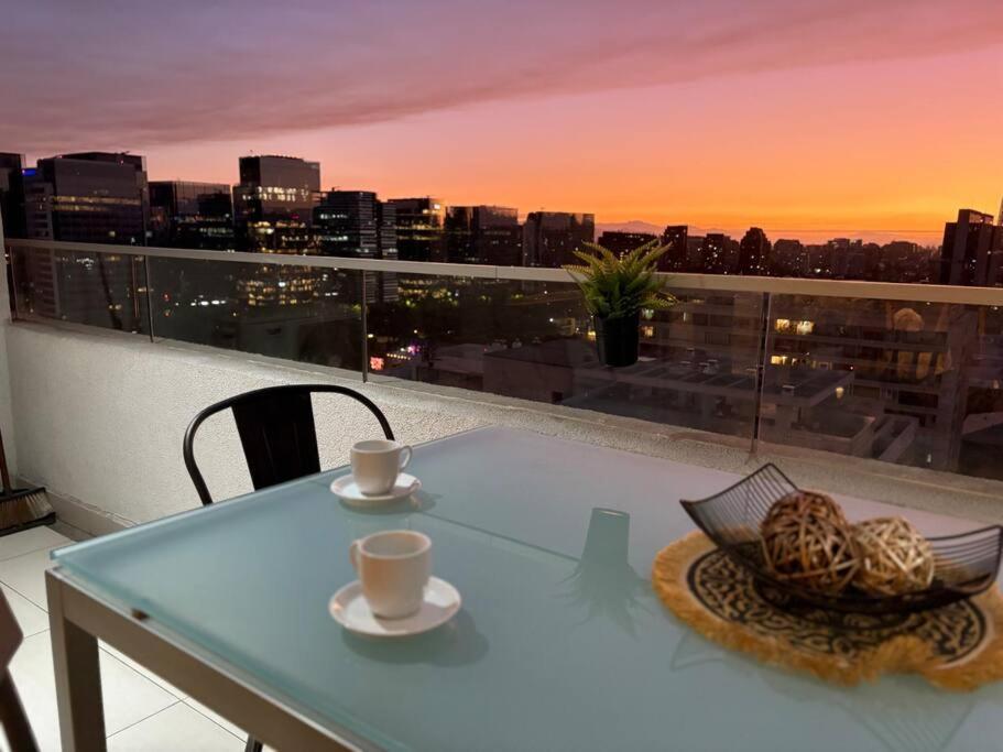 Condes De Lujo Apartamento