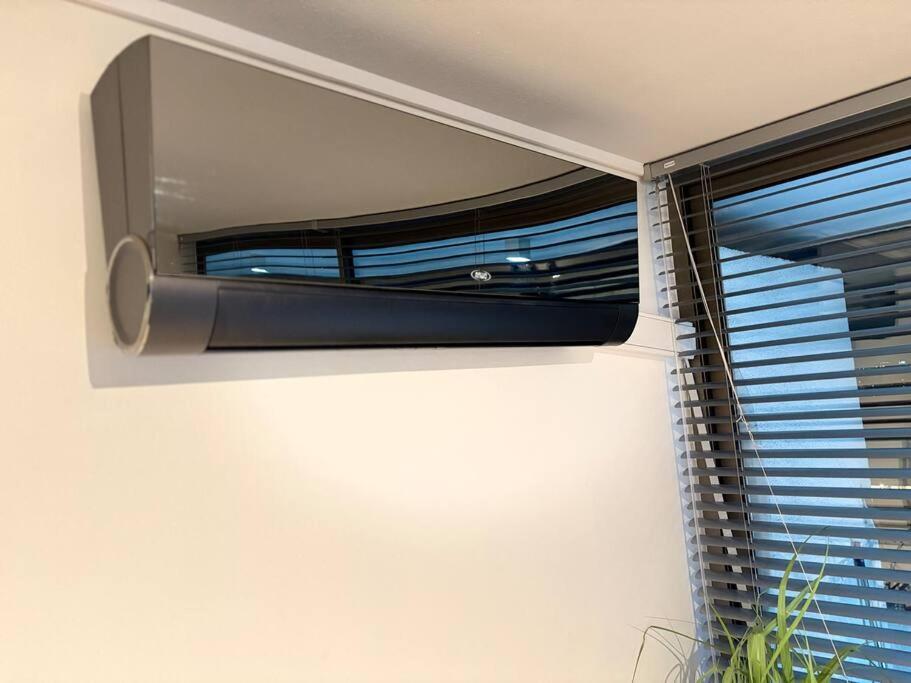Apartamento Condes De Lujo