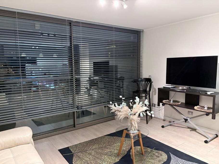 Condes De Lujo Apartamento *