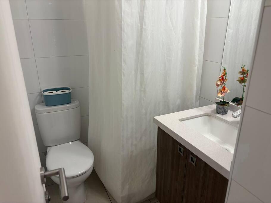 Apartamento Condes De Lujo *