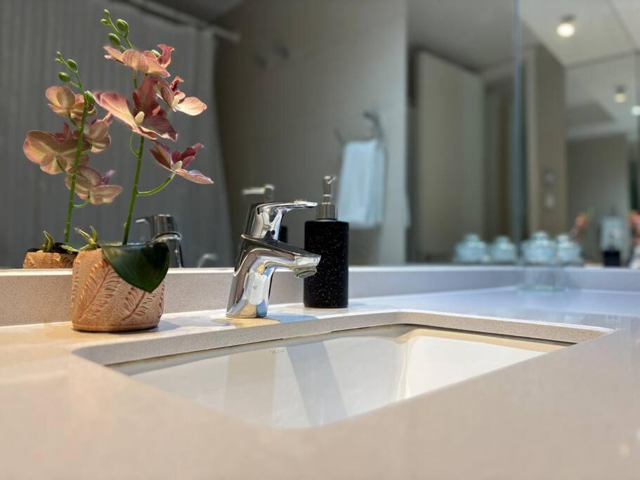 Condes De Lujo Apartamento Santiago