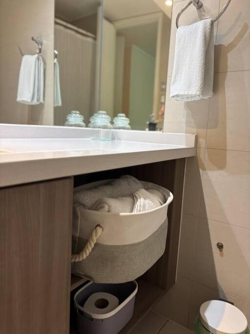 Apartamento Condes De Lujo