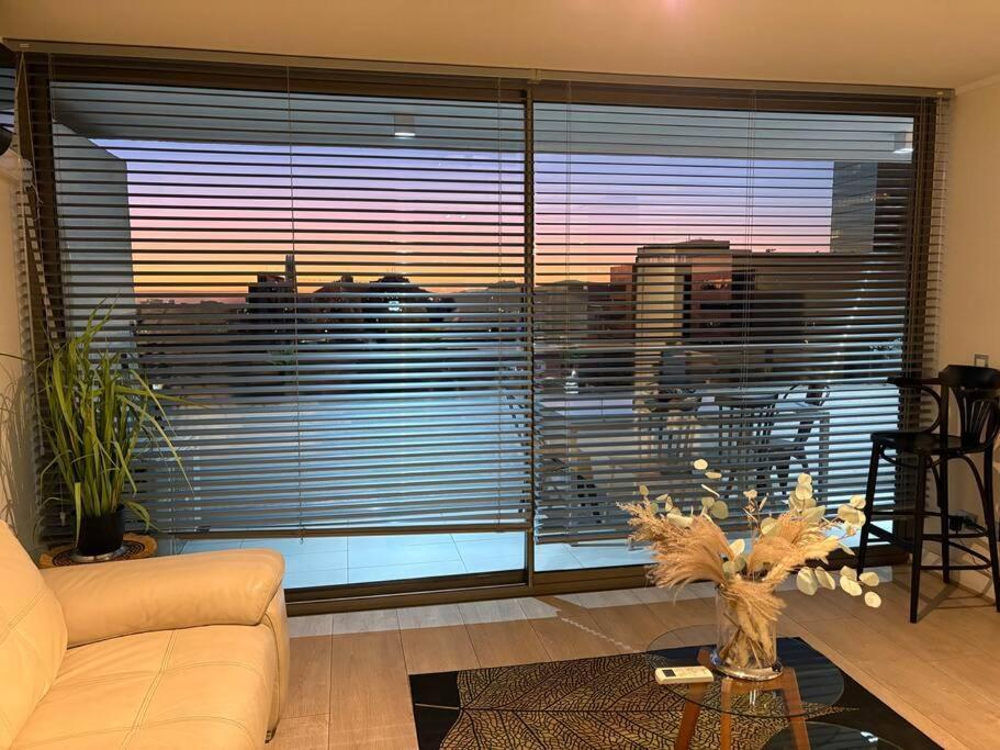 Apartamento Condes De Lujo *