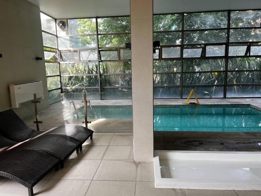 Condes De Lujo Apartamento